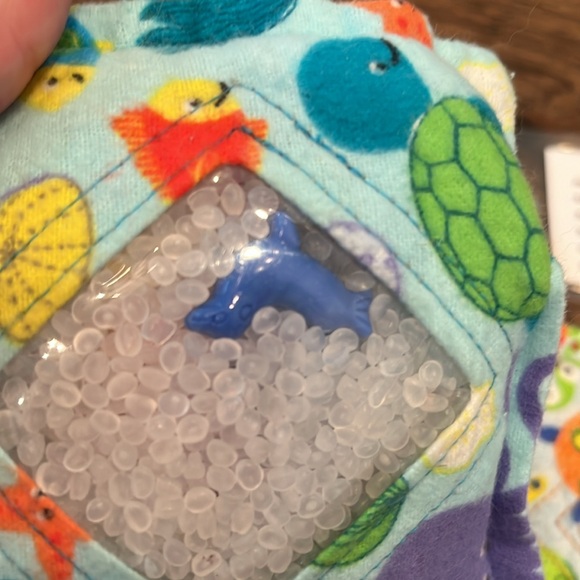 I Spy Eagle Eye game x2 travel toys - Picture 4 of 7